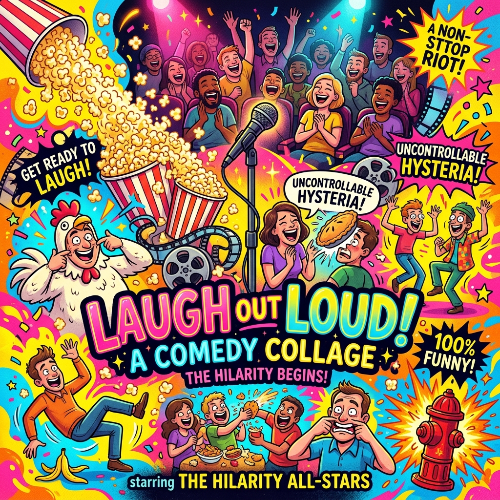 Best Comedy Movies 2026: The Funniest Films of the Year