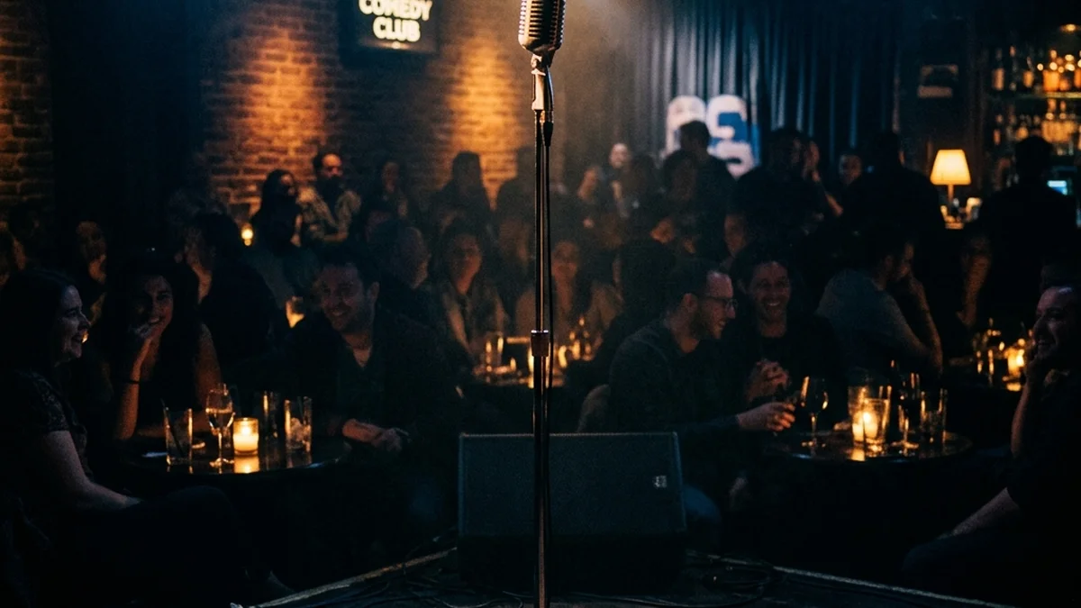 Best Comedy Movies on Netflix That Will Make You Laugh Out Loud
