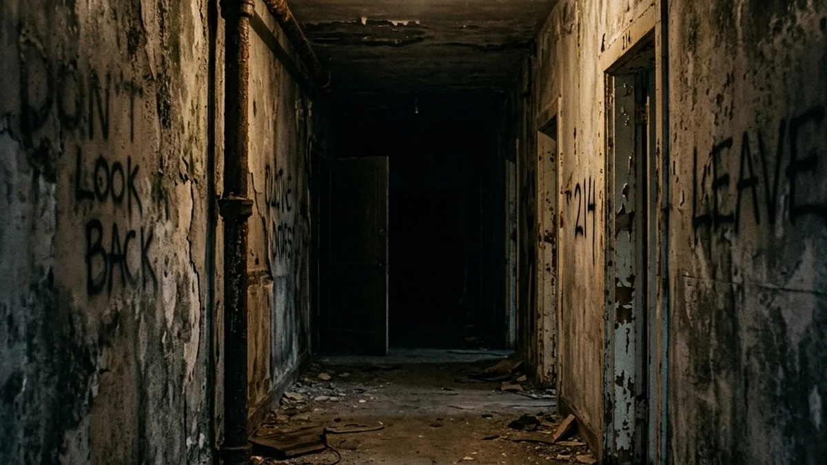 50 Best Horror Movies of All Time to Watch at Home