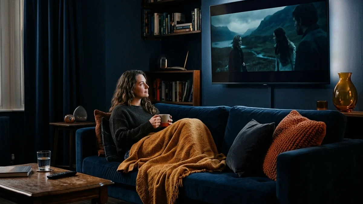 Best Movies on Netflix Right Now (June 2026)