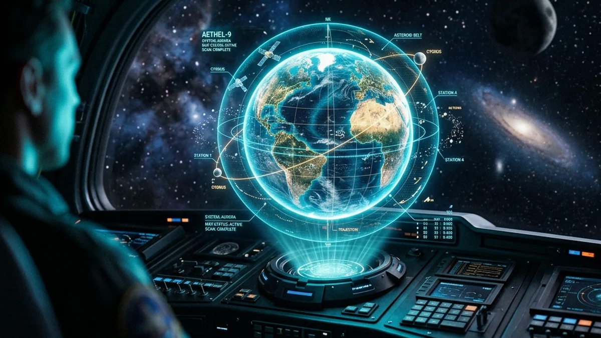 Best Sci-Fi Movies 2026: Every Space Epic and Mind-Bender You Can't Miss