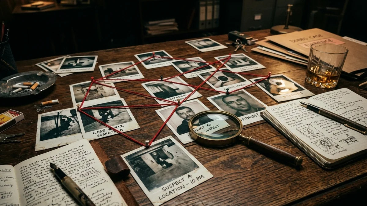 Best Crime Movies Based on True Stories That Actually Happened