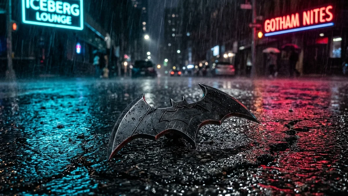 DC Movies in Order: Complete Viewing Timeline (2026)