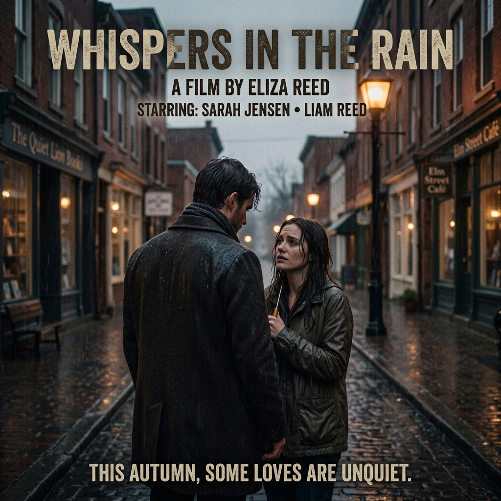 Movies Like Reminders of Him: Heartwrenching Romantic Dramas