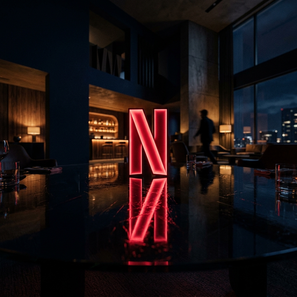 New on Netflix July 2026 — Every New Movie & Show