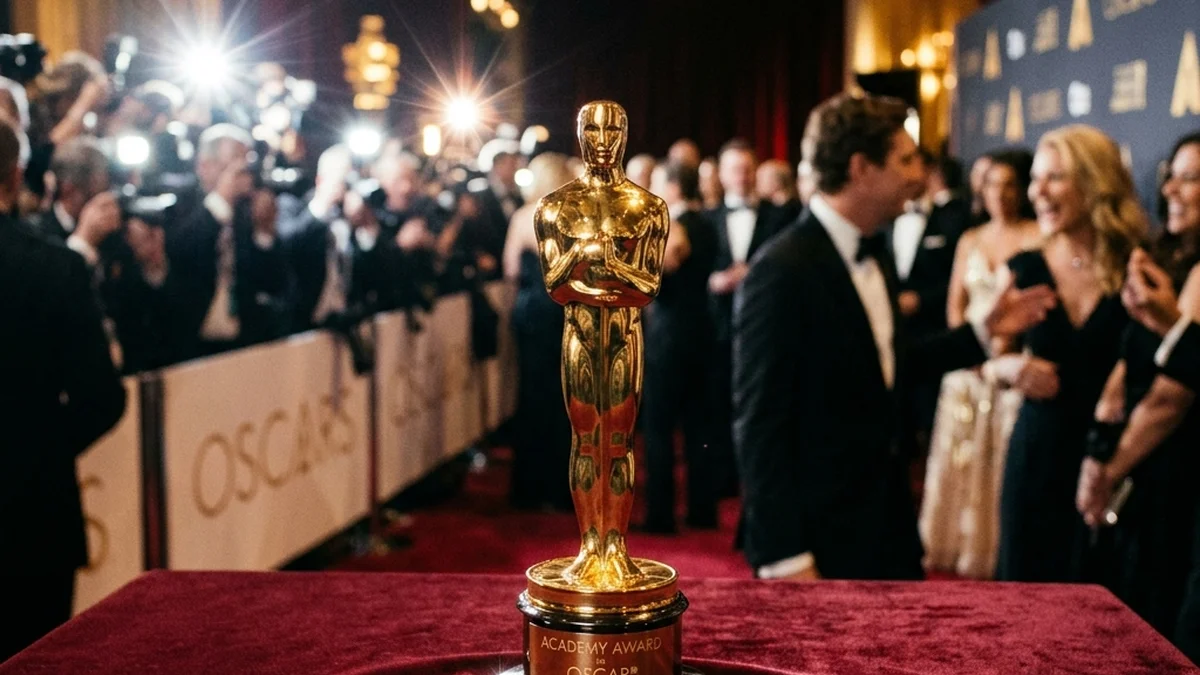 Oscar 2026: Full List of Winners and Nominees