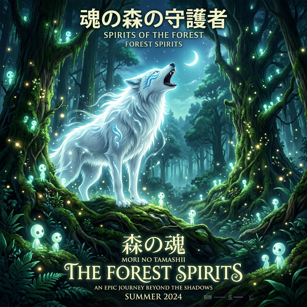 Princess Mononoke: Summary, Ending Explained, and Full Analysis