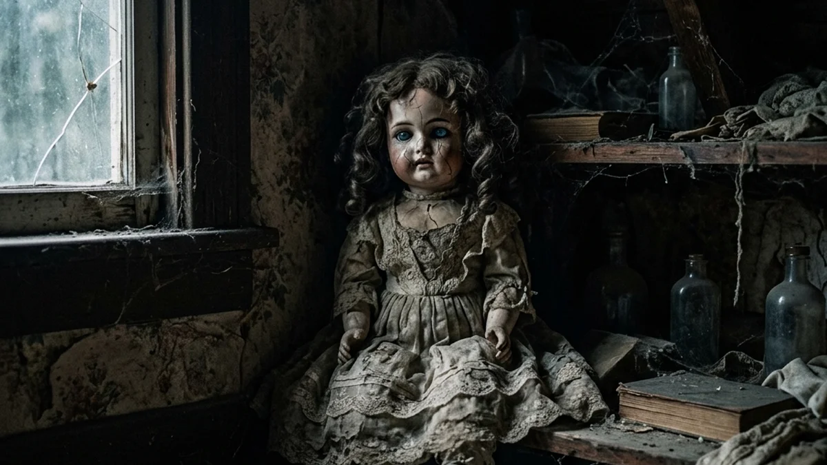 The Conjuring Universe Movies in Order: Complete Timeline