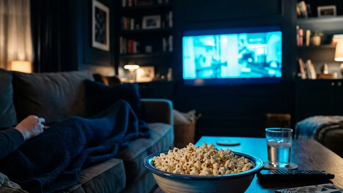 What to Watch on Netflix Tonight: 20 Picks for Every Mood